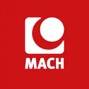 Job postings released by the Mach AG.