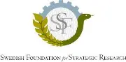 Job postings released by the Swedish Foundation for Strategic Research (SSF).