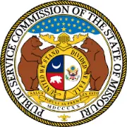 Missouri Public Service Commission