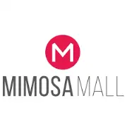 Job postings released by the Mimosa Mall.