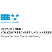 Job postings released by the Aargau Services.