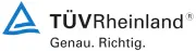 Job postings released by the TÜV Rheinland.