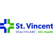 Job postings released by the St. Vincent Healthcare.