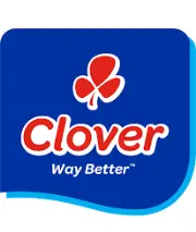 Job postings released by the Clover SA.