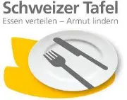 Job postings released by the Schweizer Tafel.