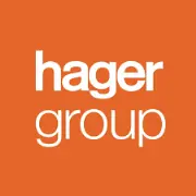 Job postings released by the Hager Group.