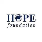 Job postings released by the Hope Foundation.