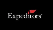 Job postings released by the Expeditors International.