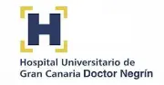 Job postings released by the Hospital Universitario de Gran Canaria Dr. Negrín.