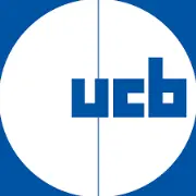 Job postings released by the UCB Biopharma.