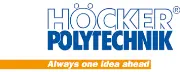 Job postings released by the HÖCKER POLYTECHNIK GmbH.