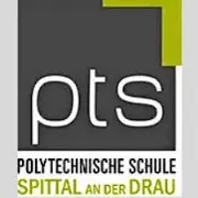 Job postings released by the Polytechnische Schule Spittal/Drau.