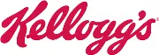 Job postings released by the Kellogg Company.