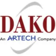 Job postings released by the The Dako Group.