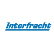 Job postings released by the Interfracht Internationale Spedition GmbH.