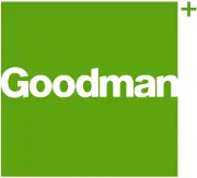 Job postings released by the Goodman Group.