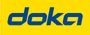 Job postings released by the Doka GmbH.