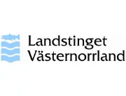 Job postings released by the Västernorrland County Council.