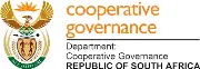 Job postings released by the Department of Cooperative Governance and Traditional Affairs.