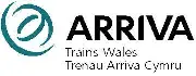 Job postings released by the Arriva Trains Wales.