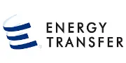 Job postings released by the Energy Transfer LP.