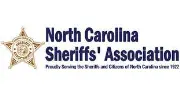 Job postings released by the North Carolina Sheriffs' Association.