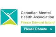 Job postings released by the Canadian Mental Health Association PEI.