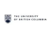 Job postings released by the University of British Columbia.