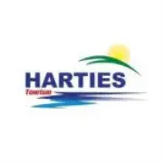 Job postings released by the Hartebeespoort Tourism Association.