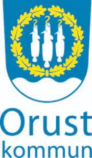 Job postings released by the Orust kommun.