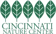 Job postings released by the Cincinnati Nature Center.