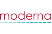 Job postings released by the Moderna.