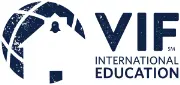 Job postings released by the VIF International Education.