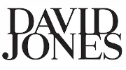 Job postings released by the David Jones.