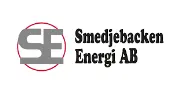 Job postings released by the AB Smedjebackens Energi.