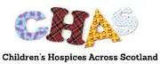 Job postings released by the Children's Hospices Across Scotland (CHAS).