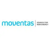 Job postings released by the Moventas Deutschland GmbH.