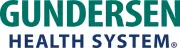 Job postings released by the Gundersen Health System.