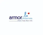 Job postings released by the Armor Proteines.