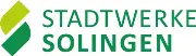 Job postings released by the Stadtwerke Solingen GmbH.