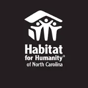 Job postings released by the North Carolina Habitat for Humanity.