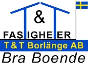 Job postings released by the Borlänge Fastigheter AB.