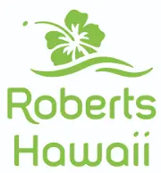 Job postings released by the Roberts Hawaii.