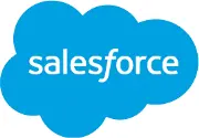 Job postings released by the Salesforce.