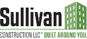 Job postings released by the Sullivan Construction.