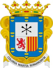 Ayuntamiento de Marchena (City Council of Marchena)