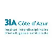 Job postings released by the Nice Côte d'Azur Regional Artificial Intelligence Institute.