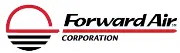 Job postings released by the Forward Air Corporation.