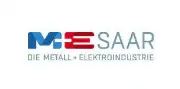 Job postings released by the Verband der Metall- und Elektroindustrie des Saarlandes e.V..