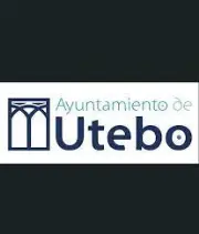 Job postings released by the Ayuntamiento de Utebo (City Council of Utebo).